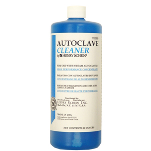 Autoclave Cleaner