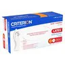 Criterion Latex Exam Aloe + Vitamin E Gloves