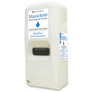 Maxiclens Automatic Soap Dispenser