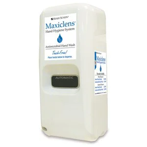 Maxiclens Automatic Soap Dispenser product image