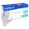 Criterion Nitrile Exam Colloidal Oatmeal Gloves