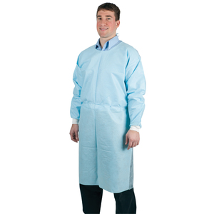 Maxi-Gard Disposable Protective Gowns
