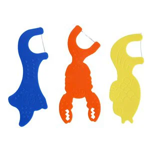 Kids' Flossers Kids' Flossers