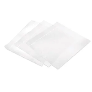 Essentials Plastic Headrest Covers Essentials Plastic Headrest Covers