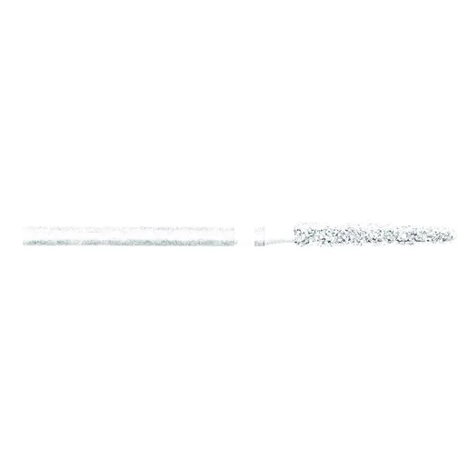 Maxima Gold Round End Taper FG Diamond Burs