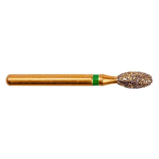 Maxima Gold Football FG Diamond Burs