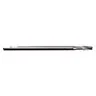 HSI Flat End Taper Cross Cut Shank 4 Carbide Burs, Oral Surgery