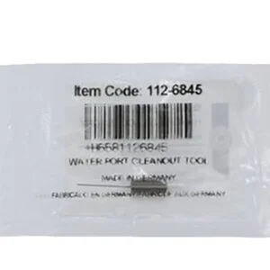 Maxima PRO 45 Water Port Cleanout Tool
