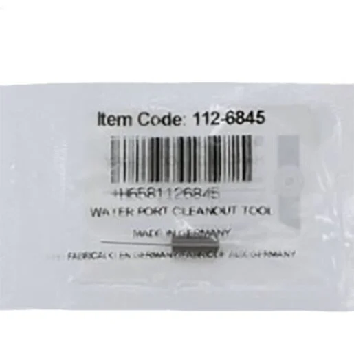 Maxima PRO 45 Water Port Cleanout Tool