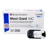 Maxi-Gard MC Phosphor Plate Barrier Envelope