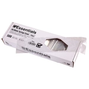 Essentials Syringe Covers with Opening