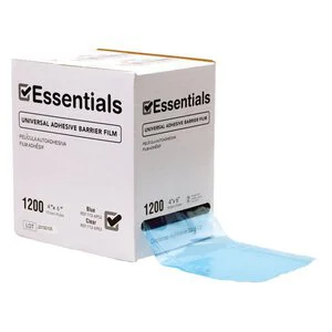 Essentials Cover Film Essentials Cover Film