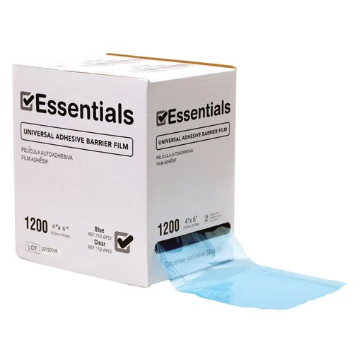 Essentials Cover Film