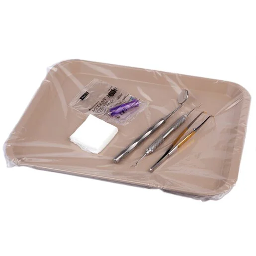 Essentials Tray Barriers