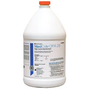 MaxiCide OPA 28 High-Level Disinfectant MaxiCide OPA 28 High-Level Disinfectant
