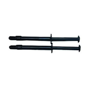 Natural Elegance 9% Hydrofluoric Acid Porcelain Etching Gel 1.2 mL 2/Pk product image