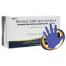 Nytrile X300 Electra Blue Exam Gloves