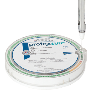 Protexsure Safety Needle Recapper