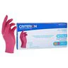Criterion Nitrile Exam Aloe + Vitamin E Gloves