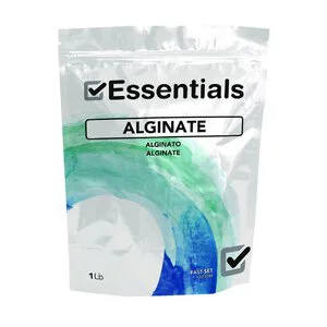 Essentials Alginate Essentials Alginate