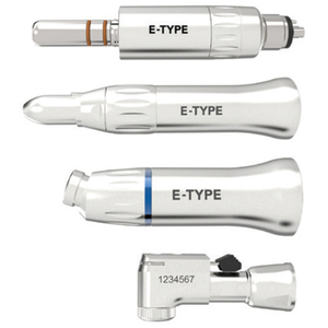 Essentials E-Type Low-Speed Handpiece