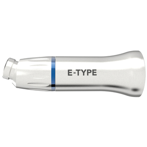 Essentials E-Type Contra Angle