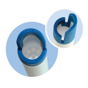 Safe-Vac HVE Tip Safe-Vac HVE Tip