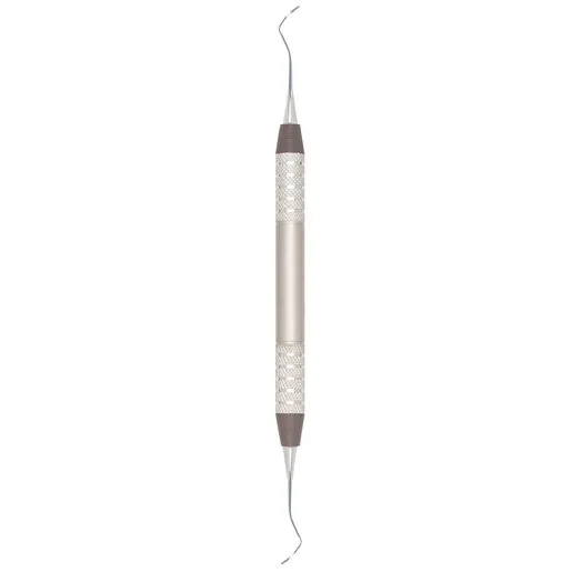 Athena Titanium Implant Curette Barnhart 5/6