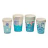 SafeBasics Poly-Coated Paper Cups