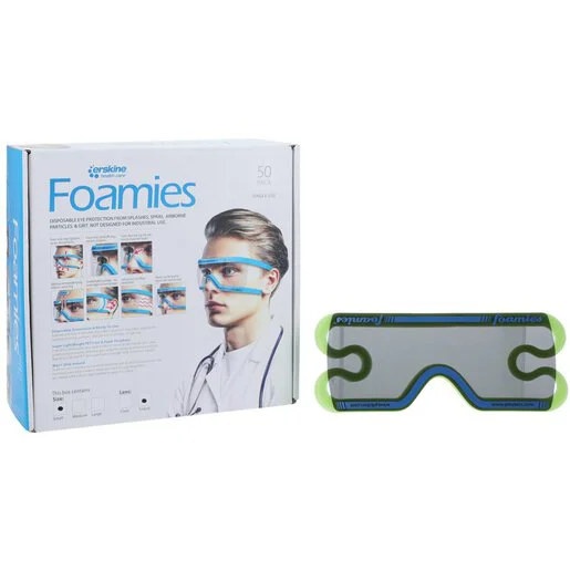 Foamies Protective Eyewear