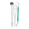 Disposable Sterile Instruments 4 in 1 Exam set