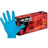 Hi-Risk Protector Nitrile Exam Gloves