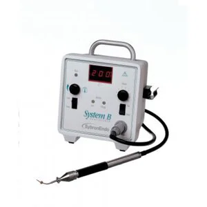 System B Heat Source / Model 10 System B Heat Source / Model 10