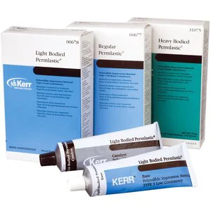 Permlastic Standard Package Permlastic Standard Package