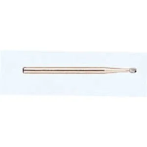 LA Axxess Round Carbide Bur #4 LA Axxess Round Carbide Bur #4