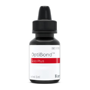 OptiBond Solo Plus Dental Adhesive