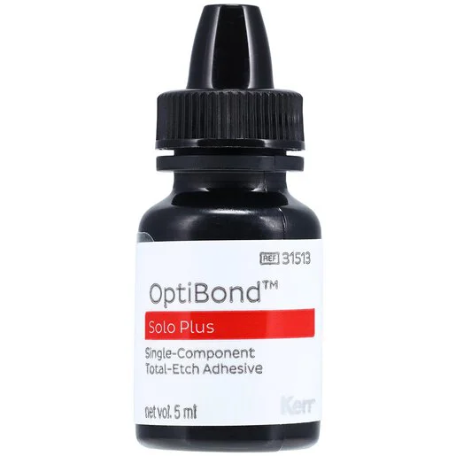 OptiBond Solo Plus Dental Adhesive