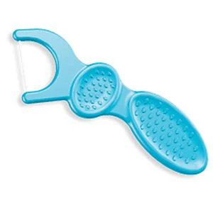 Plackers Kid's Dual Gripz Flossers Plackers Kid's Dual Gripz Flossers