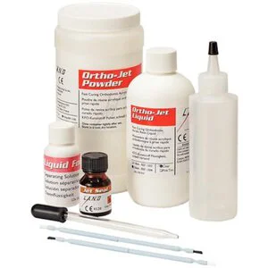 Ortho-Jet Professional Package Ortho-Jet Professional Package
