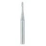 Singles Pre-Sterilized FGSS Carbide Burs 25pk