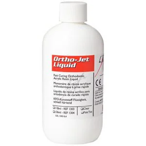 Ortho-Jet Liquid Ortho-Jet Liquid
