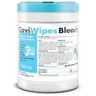CaviWipes Bleach Disinfecting Wipes