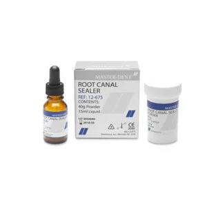 Master-Dent Root Canal Sealer  Master-Dent Root Canal Sealer