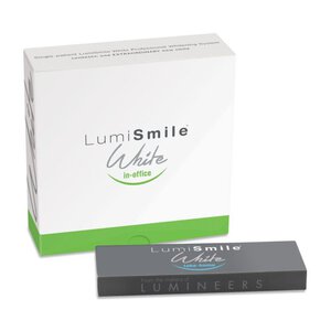 LumiSmile White In-Office & Take-Home Combo Kit