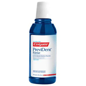 PreviDent Rinse PreviDent Rinse