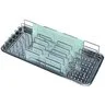 Stainless Steel Pouch Rack