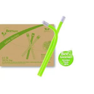 BeeSure Saliva Ejectors BeeSure Saliva Ejectors