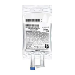 Grifols Sodium Chloride 0.9% Injection Grifols Sodium Chloride 0.9% Injection
