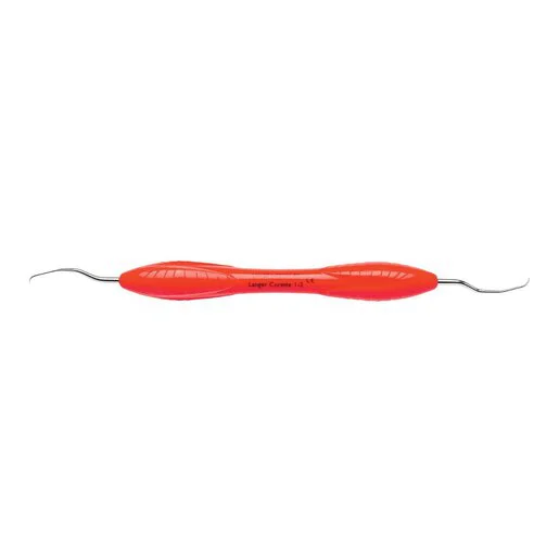 LM Sharp Diamond Gracey Curettes Mini