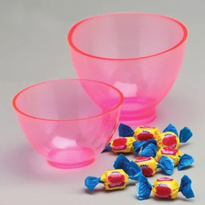Candeez Scented Flexible Mixing Bowl